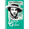Leaves of Grass, the Original 1855 Edition: Original Edition
