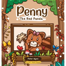 Penny The Red Panda