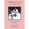 The Book of Huma: Poems of Meher Baba