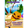 Tiaras & Terror: A Kaley Kalua Aloha Lagoon Mystery