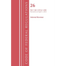 Code of Federal Regulations, Title 26 Internal Rev 1.410-1.440, Revised as of April 1, 2024