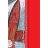 Danny Hawk and the Flight of the Scarlet Star