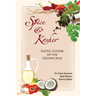 Spice & Kosher - Exotic Cuisine of the Cochin Jews