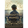 The Forgotten Names