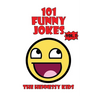101 Funny Jokes Vol. 2
