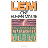 One Human Minute