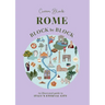Rome Block by Block: An Illustrated Guide to Italy's Eternal City
