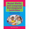 Social Skills and Language Development Activities