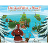 Did Santa Wear a Mask?: A Christmas Adventure with the JAG Brothers