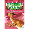 Dinosaur Club: Call of the Parasaurolophus