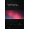 Cosmogenesis Of A Queer Human Being