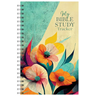 My Bible Study Tracker [Tropical Florals]