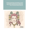 Fantasy Art Drawings Coloring Book: An Adult Coloring Book Features Over 30 Pages Giant Super Jumbo Large Designs of Fantasy Fairies, Sugar Skulls, Cr