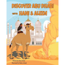 Discover Abu Dhabi With Hani & Aleem!