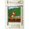 Trout Lake: An Adirondack Novel