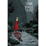 The Rabbit Princess: The Path