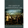 The Limits of International Law