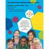 Children's Bible Quizzing Ministry Guide - Acts