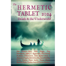The HERMETIC TABLET 2024: Death & the Underworld