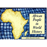 African People in World History