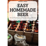 Easy Homemade Beer