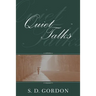 Quiet Talks on Prayer