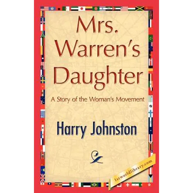 Mrs. Warren's Daughter