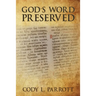 God's Word Preserved