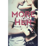 More Than Her (More Than Series, Book 2)