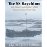 The SS Baychimo: The History and Mystery of the Famous Arctic Ghost Ship