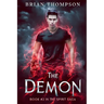 The Demon: Book #2 in the Spirit Saga