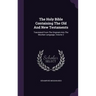 The Holy Bible Containing The Old And New Testaments: Translated From The Originals Into The Mooltan Language, Volume 2