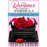 The Romance Novel Formula
