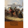 Mr. Scarborough's Family