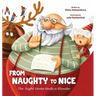 From Naughty to Nice: The Night Santa Made a Blunder