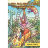 The Rollercoaster to Forgiveness: A Mother's Journey Through Abuse, Survival, Faith, and Healing