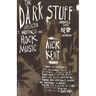 The Dark Stuff: Selected Writings on Rock Music Updated Edition