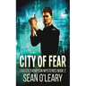 City Of Fear