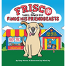 Frisco the Three-Pawed Pup Finds His Friendbeasts