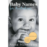 Baby Names for Australians