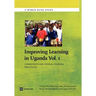 Improving Learning in Uganda: Community-Led School Feeding Practices