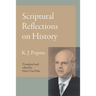 Scriptural Reflections on History