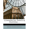 Commercial Paints & Painting ...