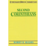 Second Corinthians