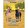 Comanche and Jody: The Pony Adventure Begins