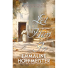 Let Him In: Daily Devotionals to Hear Him, Follow Him, and Become Like Him (Devotionals for Latter-day Saints)