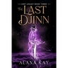 The Last Djinn