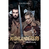 The Highlanderess: Vol.3 - Enja's Clan, Historical Romance
