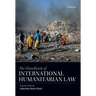 The Handbook of International Humanitarian Law