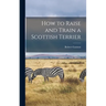How to Raise and Train a Scottish Terrier